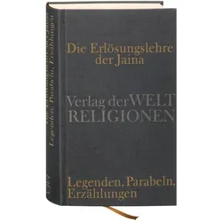 Die Erlösungslehre der Jaina, Fachbücher von Adelheid Mette