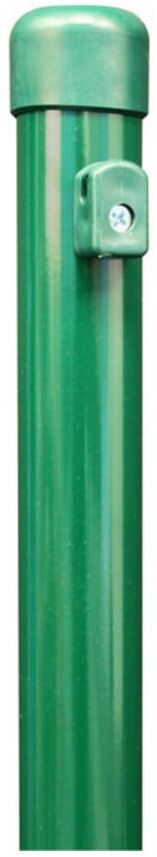 GAH Alberts Zaunpfähle grün-besch. 34x1750 mm (612641)