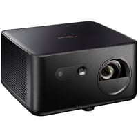 Photon Life PK32, DLP-Beamer schwarz, UltraHD/4K, 1100 Lumen, Stereolautsprecher, USB-C