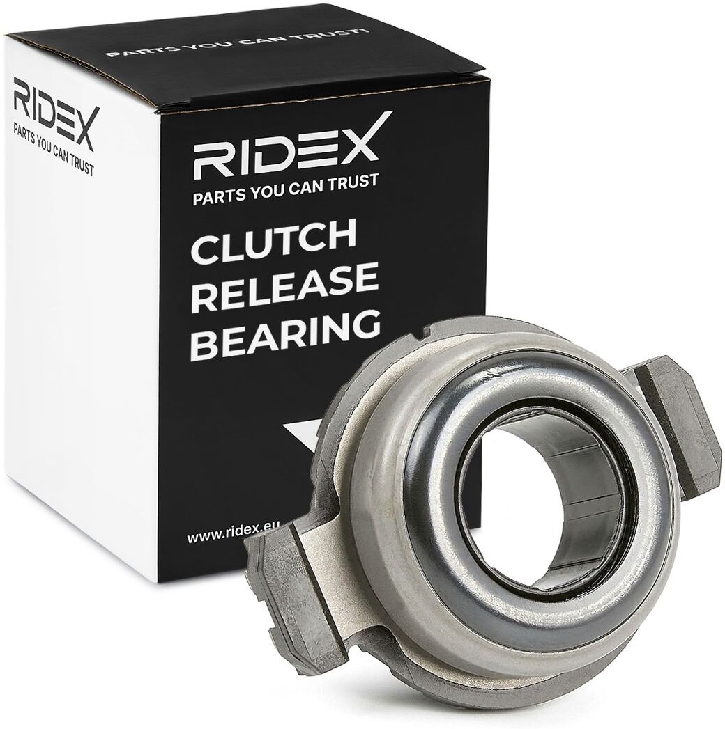 RIDEX 48R0020 Ausrücklager