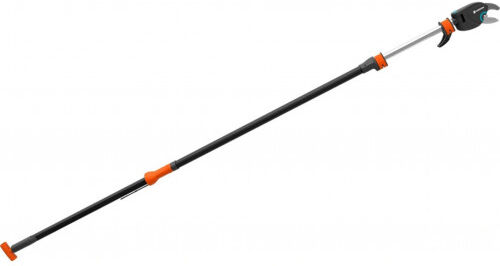 Gardena StarCut 410 plus Coupe-branches télescopique, 230-410 cm 12001-20
