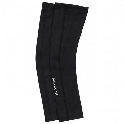 Vaude - Arm Warmer II - Armlinge Gr L schwarz