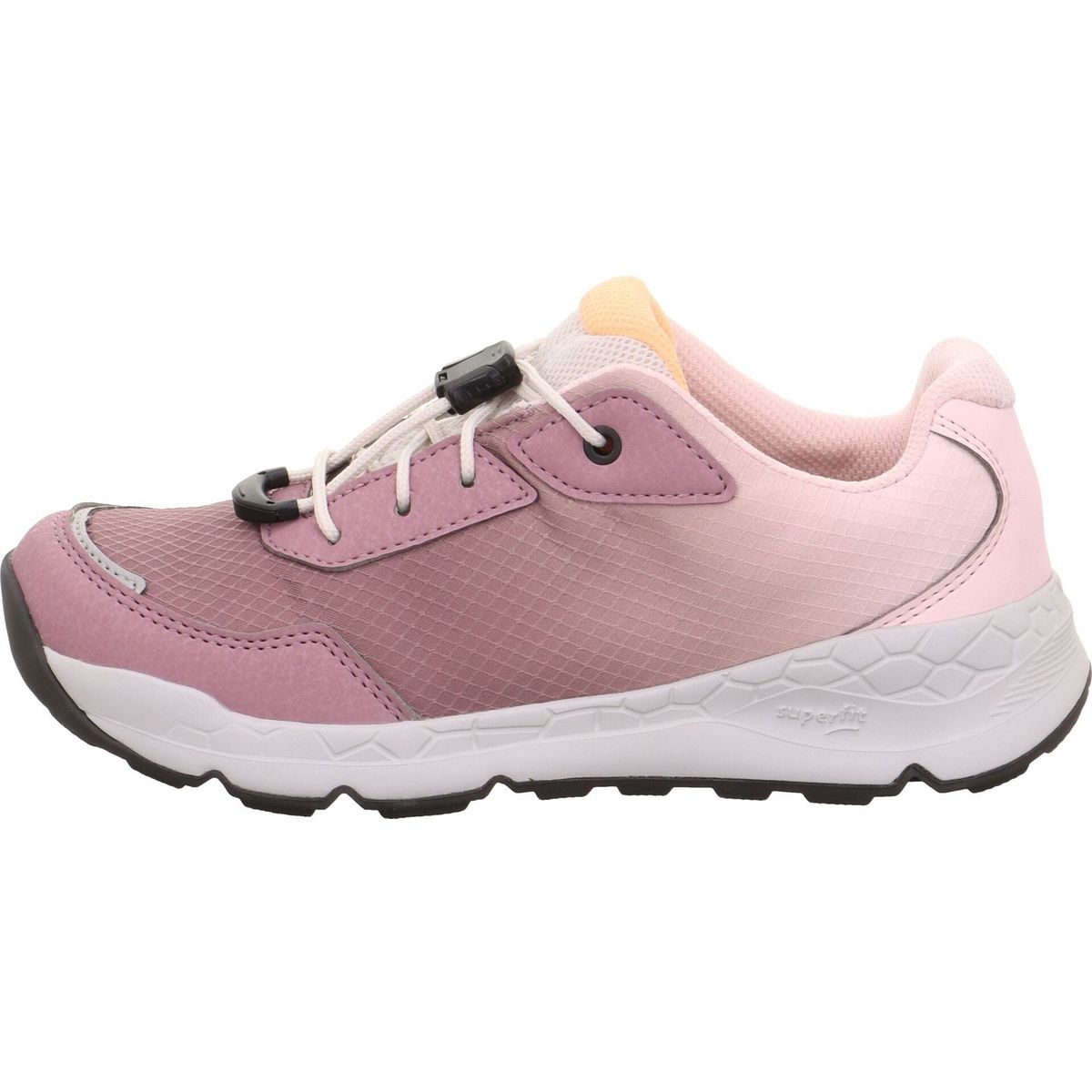 Superfit Free Ride lila/rosa (8500) 38 1-000566-8500-38