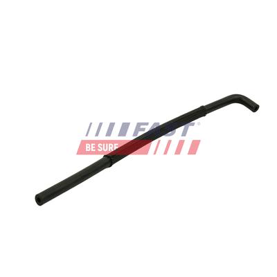 FAST Rohrleitung, AGR-Ventil FT63801 für Fiat