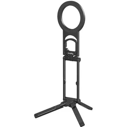 SmallRig 6470 FS-C1 Handy-Halterung faltbar, mit Karabiner-Haken