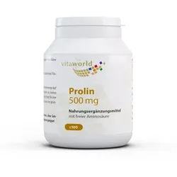 PROLIN 500 mg Kapseln 100 St