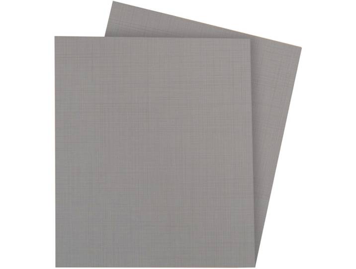 Tablar Joel 48 grau Holzwerkstoff B 48 T 50 cm - Tablar