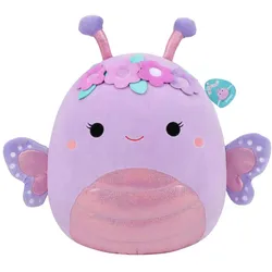 Jazwares Squishmallows Schmetterling 50cm (50 cm)