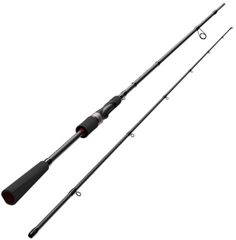 Sportex Black Pearl Maxx ULR 1 - 8 gram