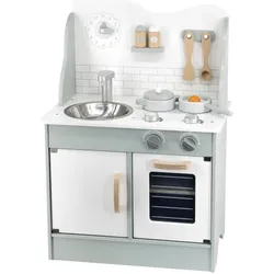 Viga Toys Viga 44048 PolarB Kuchnia z akcesoriami eco grün