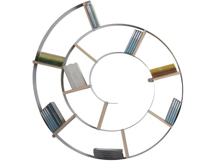 Etagère Spirale design 150 CD