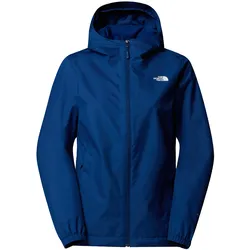 The North Face Damen Quest Regenjacke - L - ESTATE BLUE