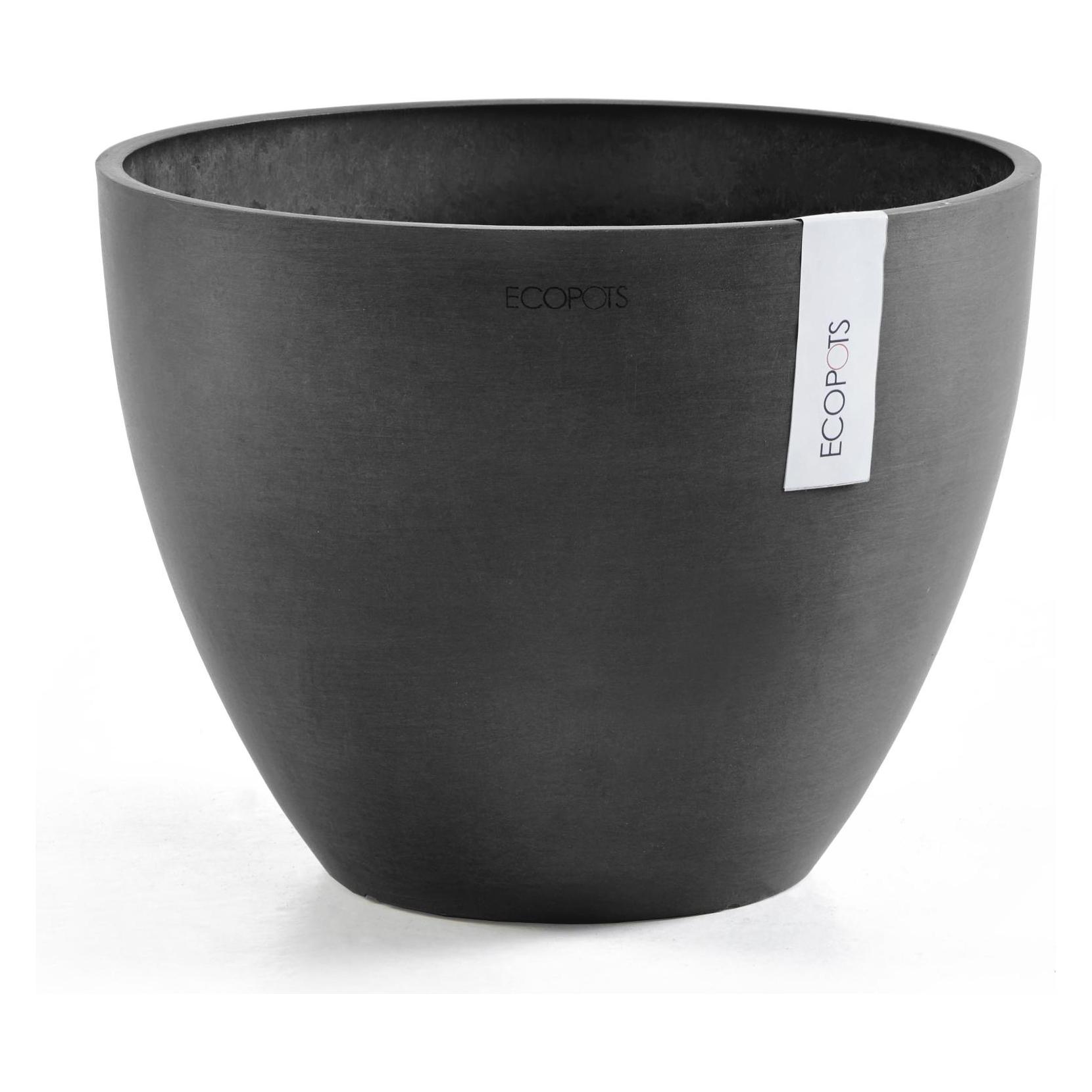 Ecopots Antwerp (30 x 25.50 cm) (ANT.30.DG)