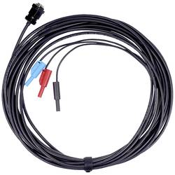 Metrel A 1813 Prüfkabel 10 m Schwarz 1 St. 20993276