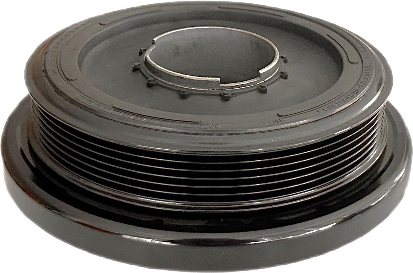 Skf Riemenscheibe, Kurbelwelle Vkm 93862 Für Bmw