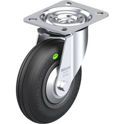 Blickle 663625 L-VWPP 125G-FA Lenkrolle Rad-Durchmesser: 125 mm Tragfähigkeit (max.): 50 kg 1 St.