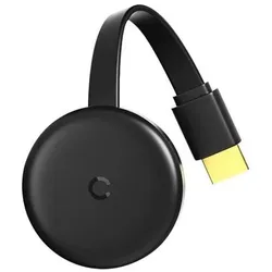 Générique Miracast / DLNA / Airplay HDMI Dongle, Wireless Transmitter, Schwarz