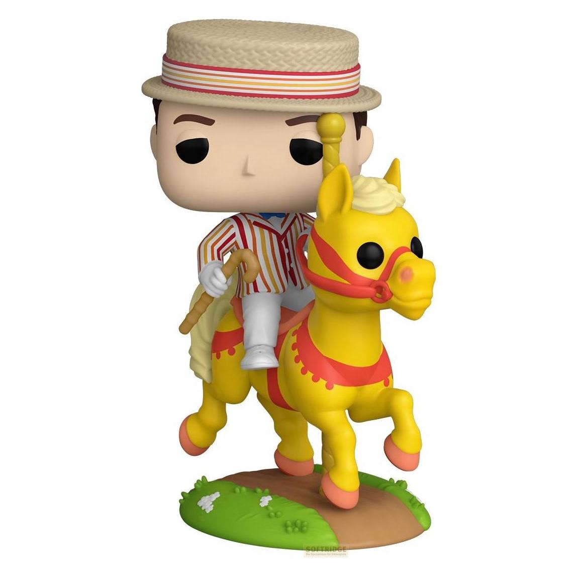 Funko POP Disney 100th Anniversary Mary Poppins Bert (67971)