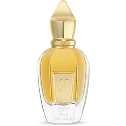 50ml XERJOFF Shooting Stars CRUZ DEL SUR II Parfum
