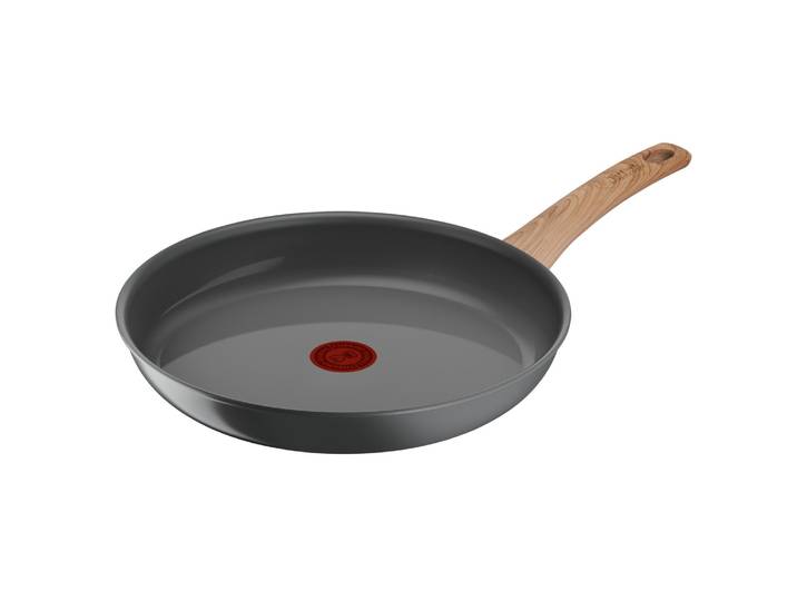 Poêle 32cm Aluminium Revêtement Anti-adhésif Renew TEFAL