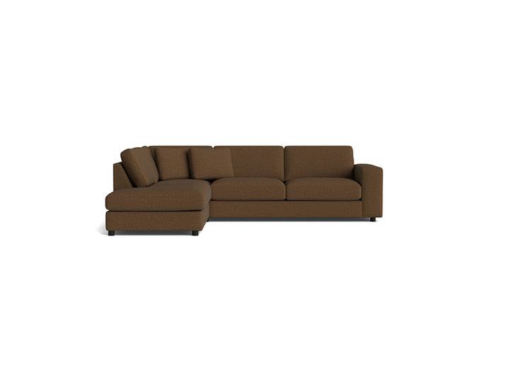 Oasis Ecksofa, links