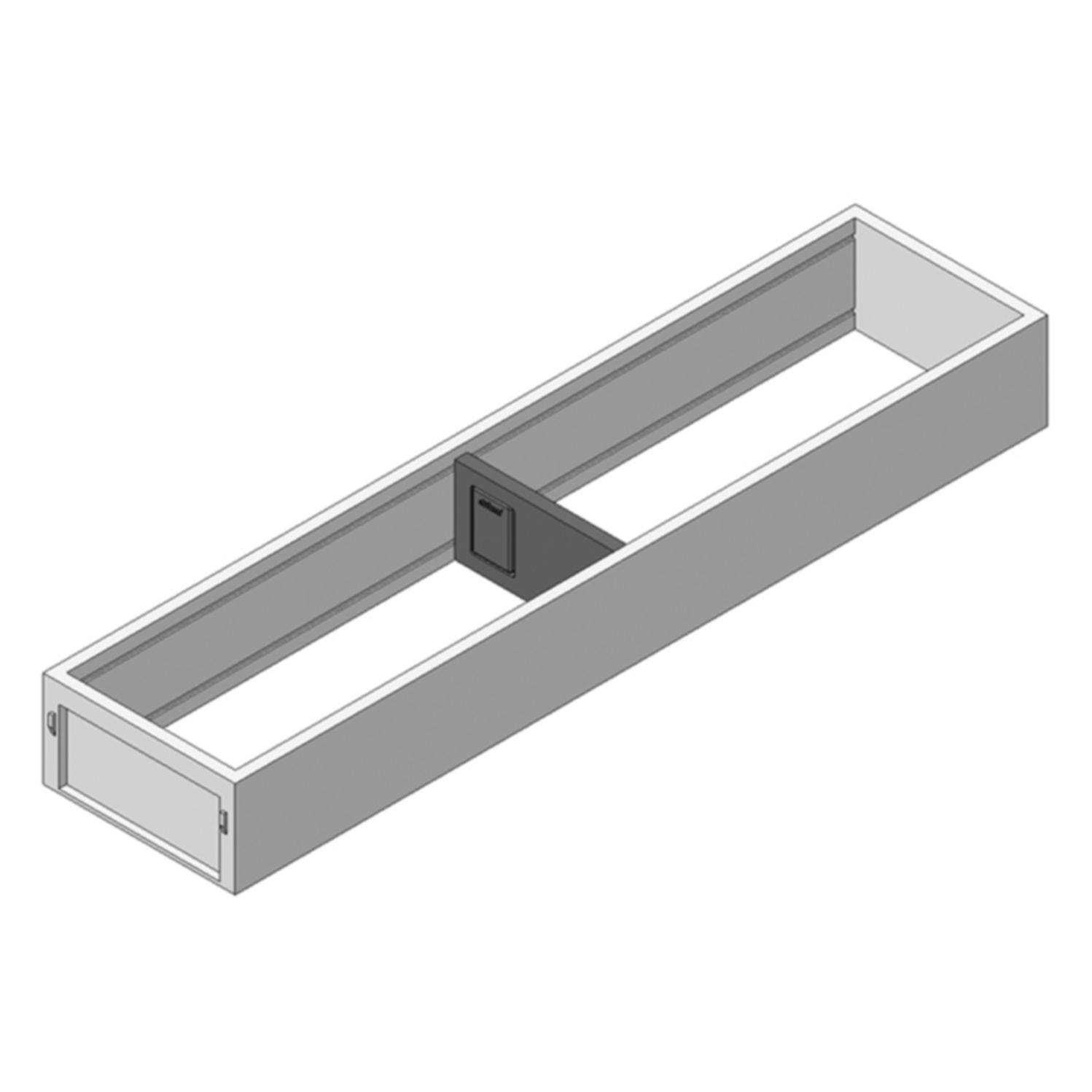 Blum Rahmen für LEGRABOX AMBIA-LINE 100 (07888159)