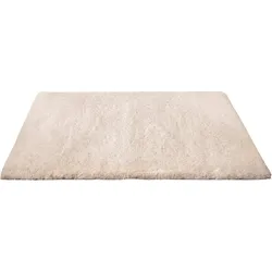 Dyckhoff Badteppich Siena champagner Badteppich 70 x 120 cm