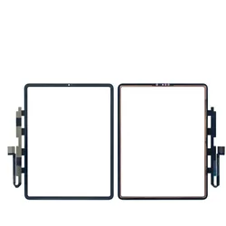 OEM Touchscreen für iPad 12,9" (6. Generation, 2022), Mobilgerät Ersatzteile