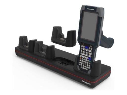 HONEYWELL Handgerät-Ladeständer und Netzteil (CK67-CB-UVN-0)