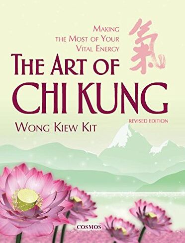 Kit, Wong Kiew - The Art of Chi Kung: Making the Most of Your Vital Energy - Preis vom 14.10.2026 23:07:16 h