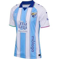 hummel Málaga CF Heimtrikot 2026/27 7433 - little boy blue S