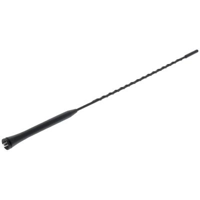 TOPRAN Antenne 115605 Fahrzeugdach für Opel Vaughall RENAULT Skoda