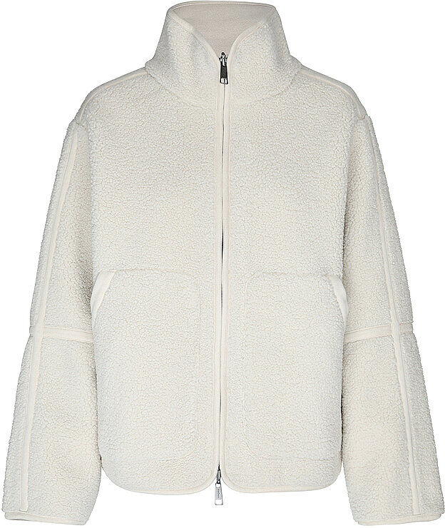COVERED Wendejacke TERRA  creme   XL XL