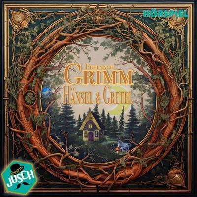 Hänsel & Gretel - Johannes Schedl, Audio, 4070169619159