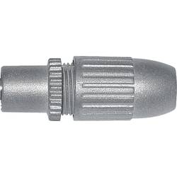 Axing CKK 5-00 Koax-Kupplung Anschlüsse: Koax-Buchse IEC, Koax-Buchse IEC Kabel-Durchmesser: 6.8 mm 1 St.