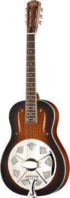Royall HB12/SB Hobo Sunburst