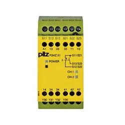 Pilz Zweihandbediengerät P2HZ X1 #774435