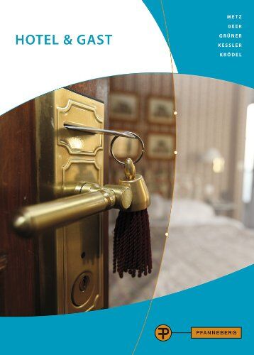 Hermann Grüner - Hotel und Gast - Preis vom 11.10.2026 03:10:56 h