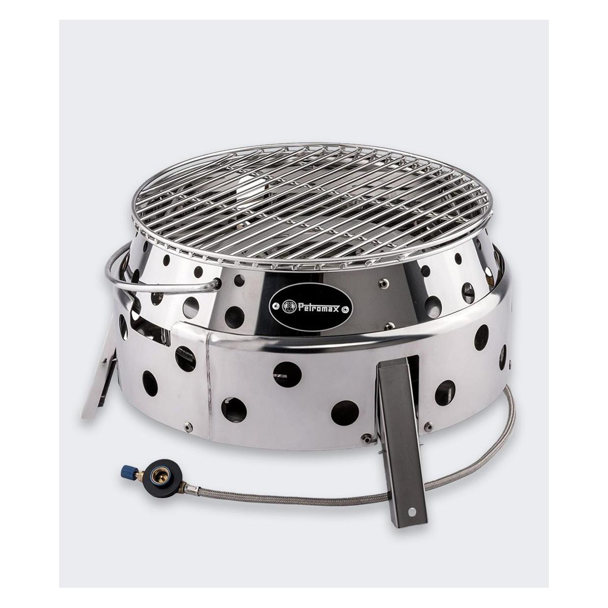 Petromax Atago Gasgrill (3.80 kW) (atago-gg28)