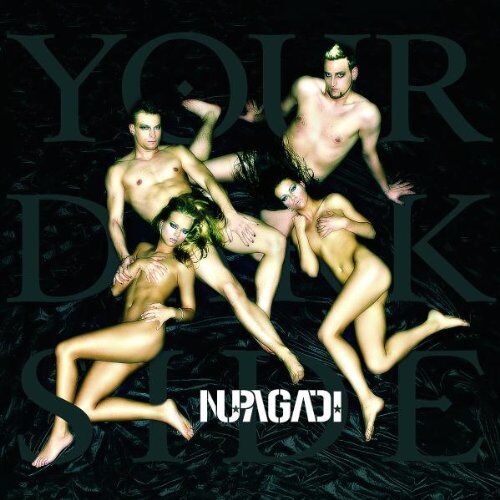 Nu Pagadi - Your Dark Side - Preis vom 30.09.2026 03:33:06 h