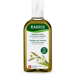 Rausch Kopfhaut-tonic mit Schweizer Kräu 200 ml