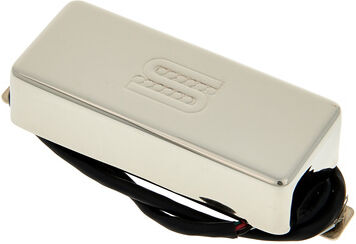 Seymour Duncan SM-3N Seymourized Humbucker Chrom