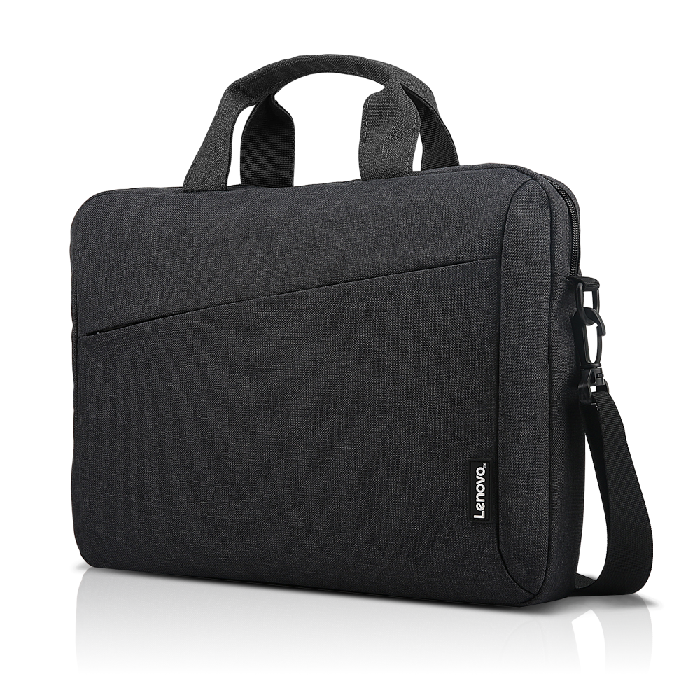 Lenovo 16" Casual Topload Notebooktasche T210 schwarz