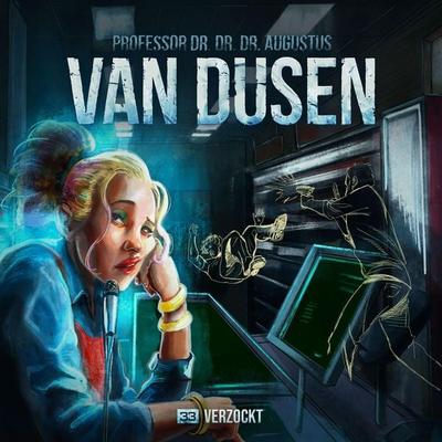 Verzockt - Marc Freund, Audio, 4260507198686