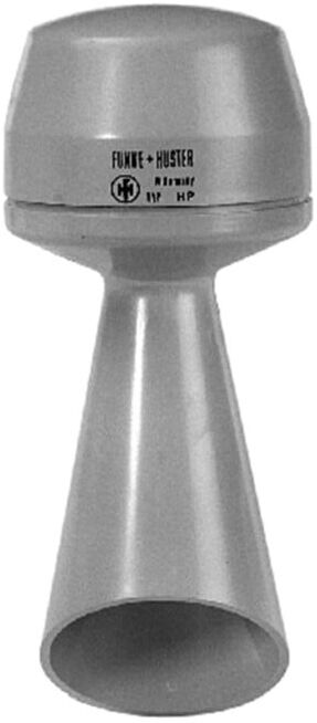 Grundfos Accessoires pour pompe eaux usées/impuretés Signal sonore 1x230V pour installation intérieure (62500022)