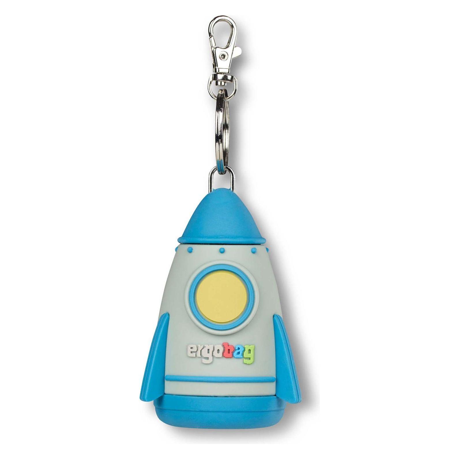 Ergobag Hangies Rocket (01287-30001-10)