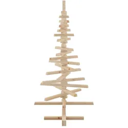 vidaXL, Weihnachtsbaum, Rea (120 cm)
