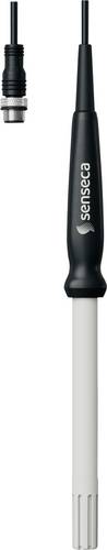 Senseca DX 311-L01-00 Luftfeuchte-/Temperatur-Fühler -50 bis +160°C 0 bis 100% rF Fühler-Typ Pt100