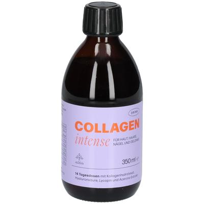 Collagen Intense Drink 350 ml Elixier
