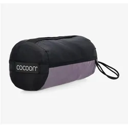 Cocoon, Fixleintuch, Insect Shield Protection Sheet Size D elephant grey (200 x 160 cm)